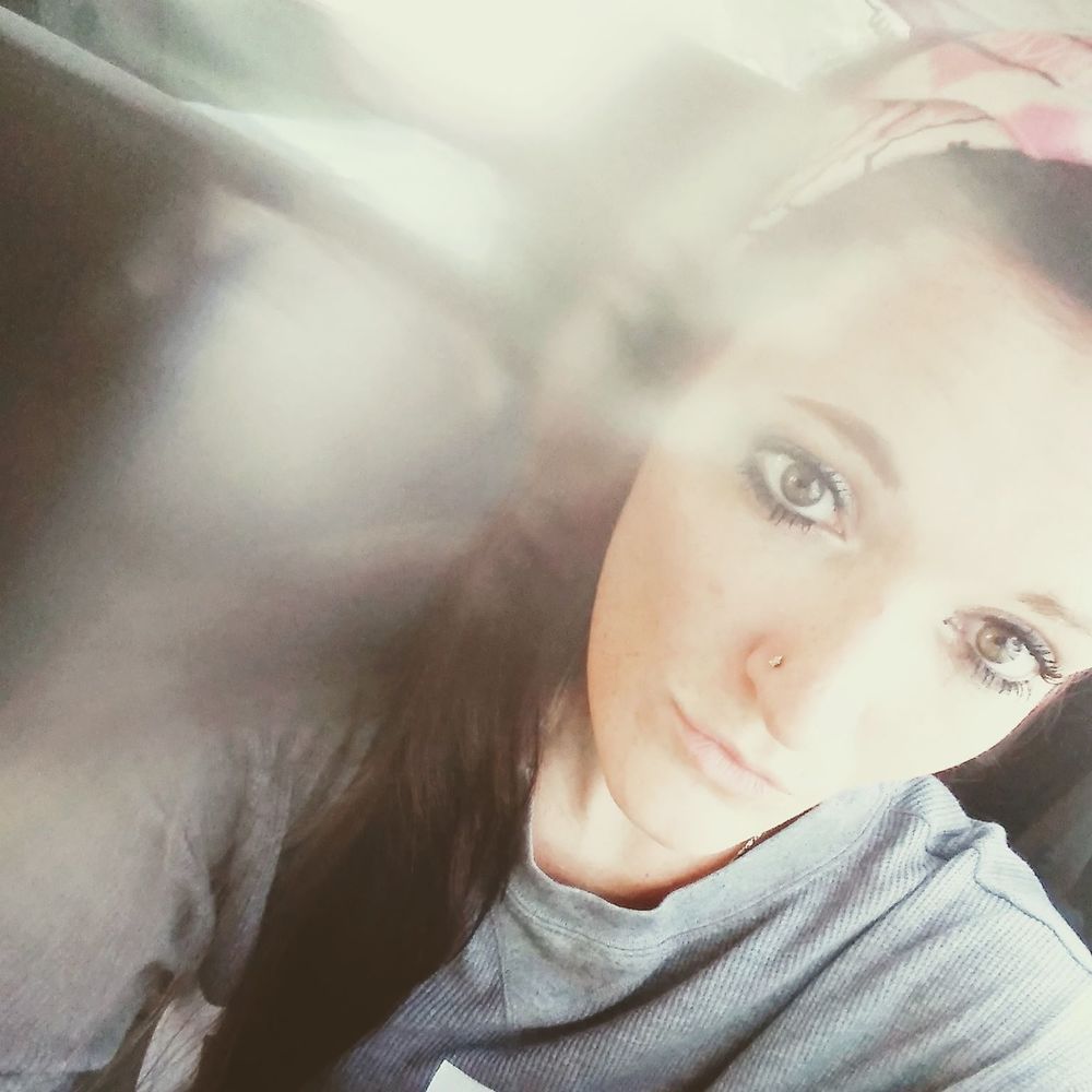 Meet your Posher, Kaylia